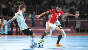 Arena Futsal Downtown